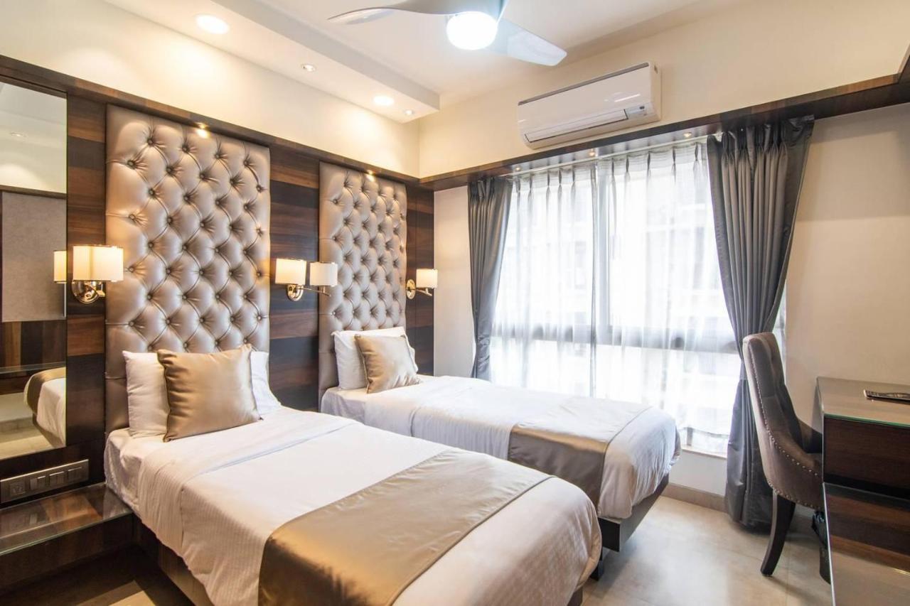 Orbit Luxury Service Apartment