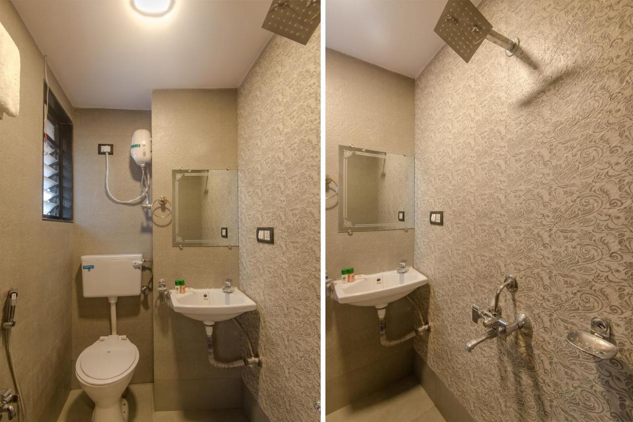 Oyo 9748 Girgaon Palace Hotel Mumbai