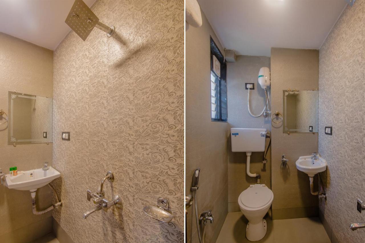 Oyo 9748 Girgaon Palace Mumbai