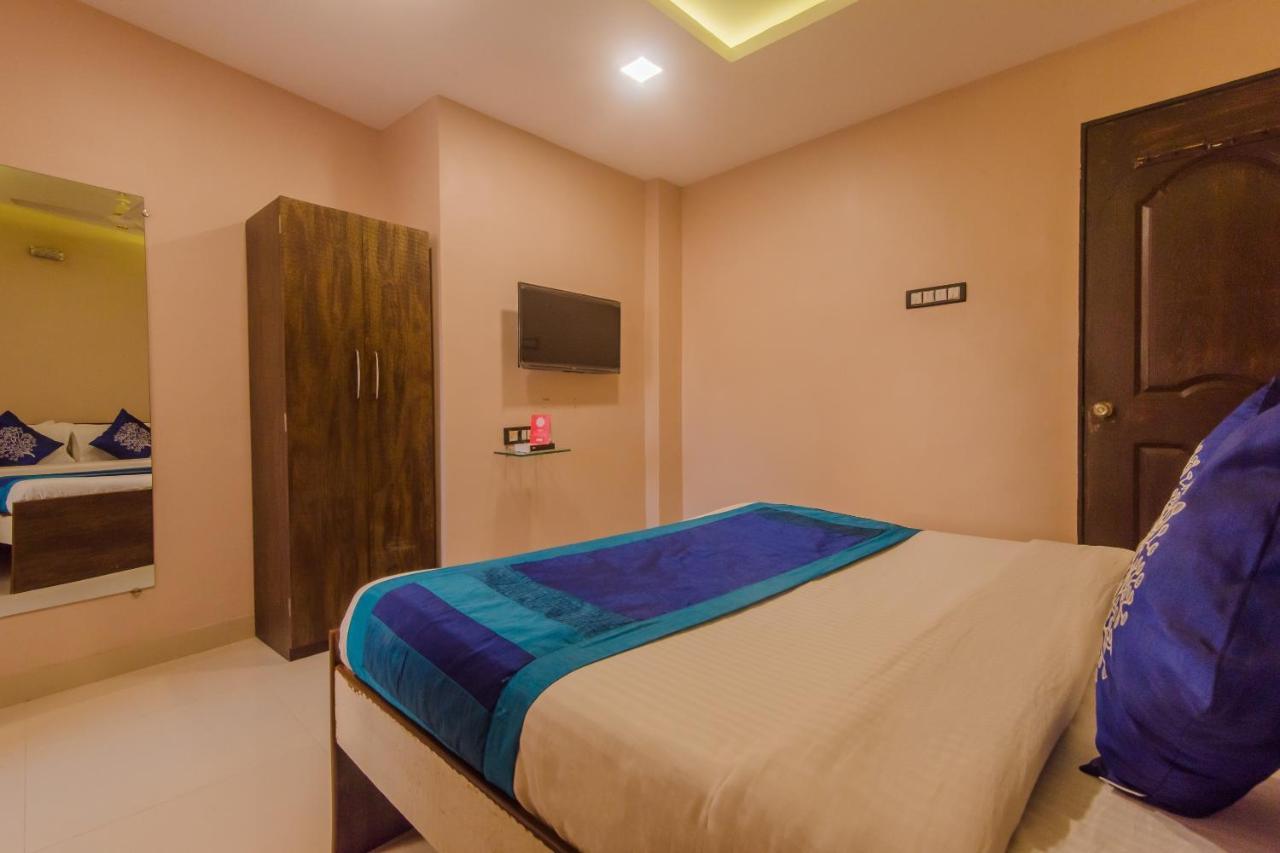 Oyo 9748 Girgaon Palace 3*