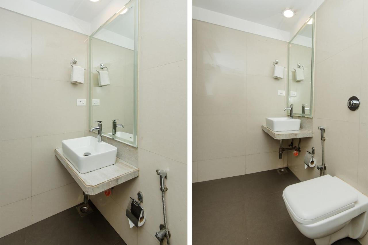 Oyo 8690 Kalpana Elite Hotel Mumbai