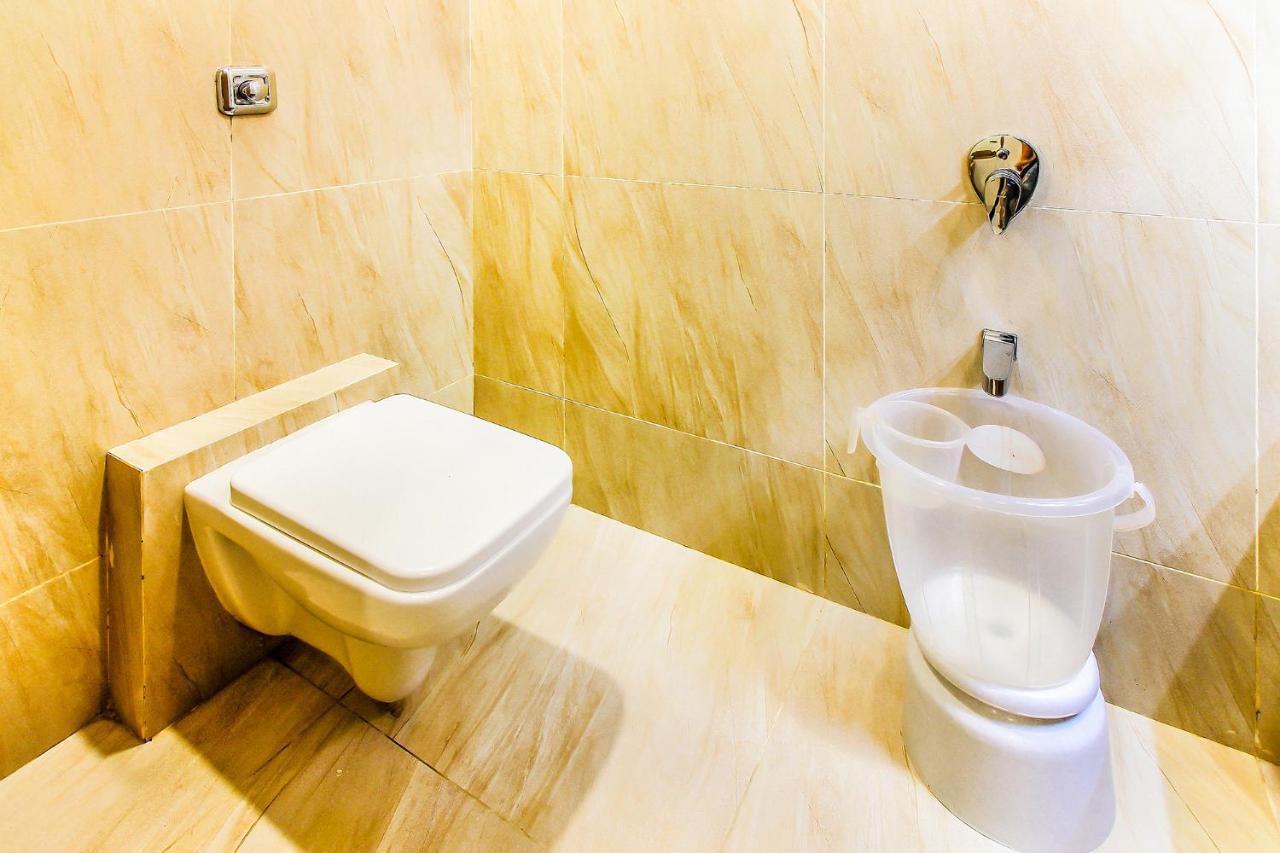 Guestinn Residency Hotel 3*