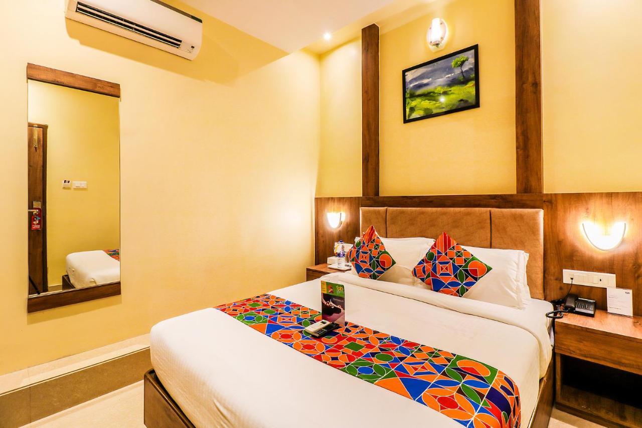 Hotel Hygenic Lotus Grand Andheri