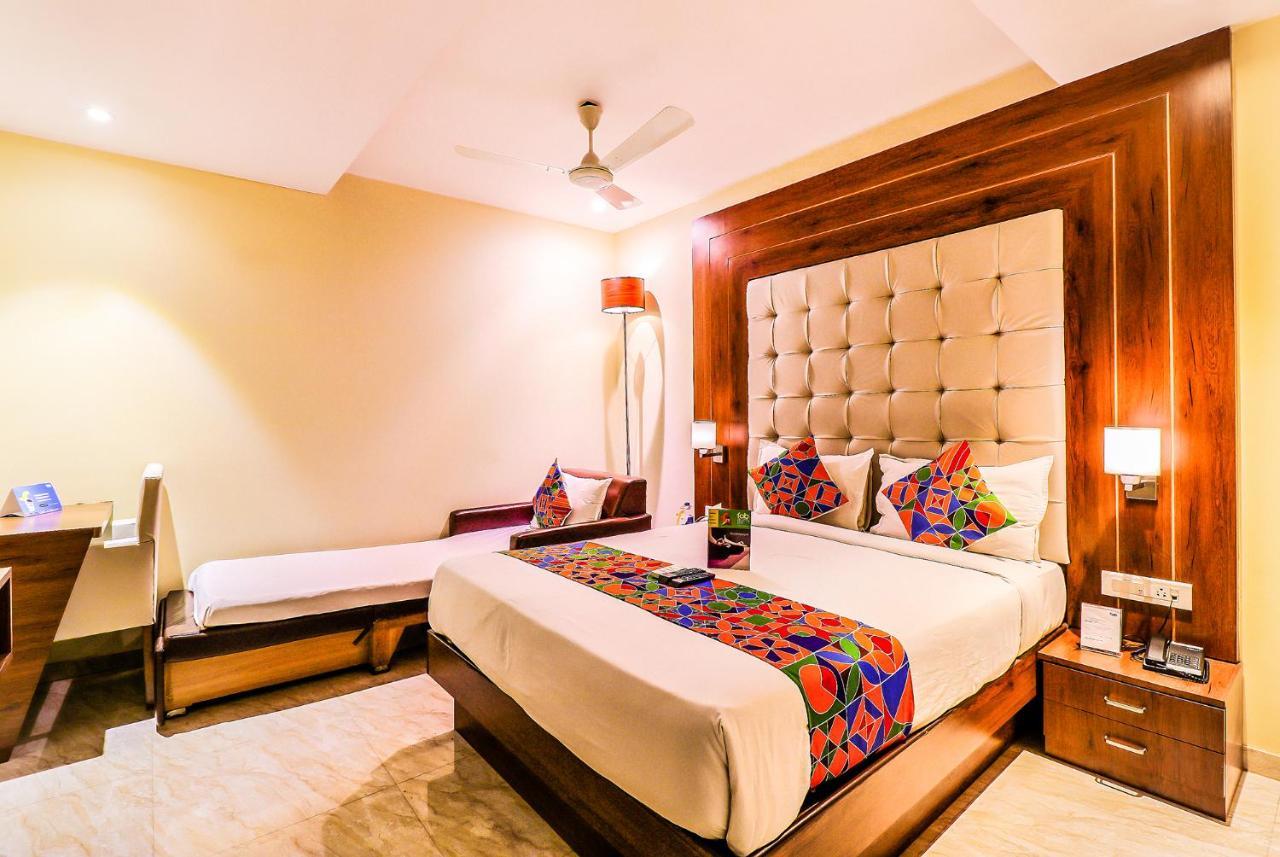 Fabexpress Adlon Andheri East Hotel Mumbai