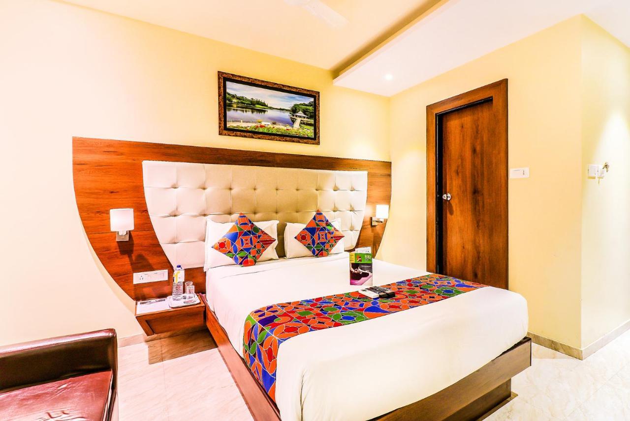 Fabexpress Adlon Andheri East 3* Mumbai