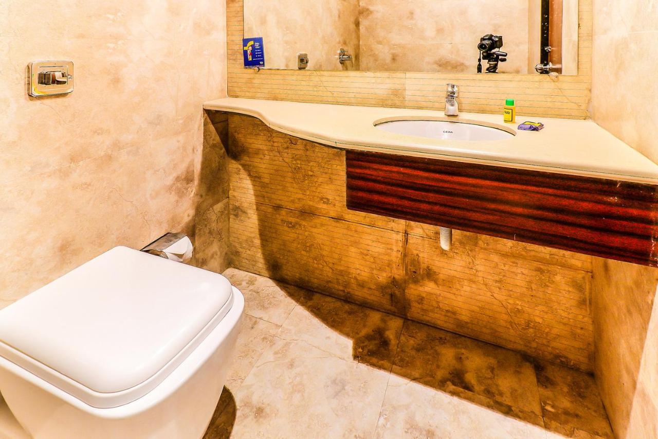 Fabexpress Adlon Andheri East 3* Mumbai
