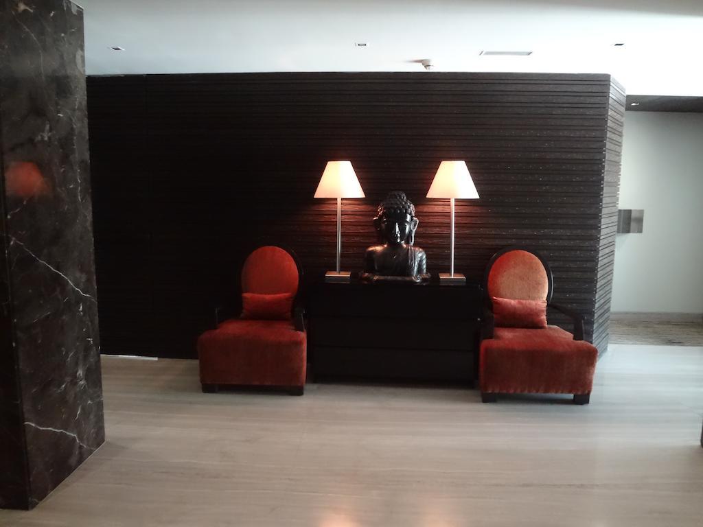 Hotel The Mirador Mumbai