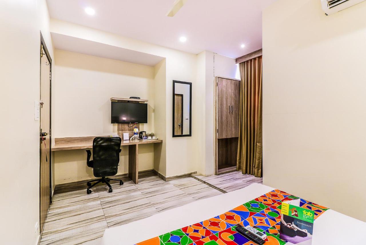 Fabhotel Aksa International - Nr International Airport