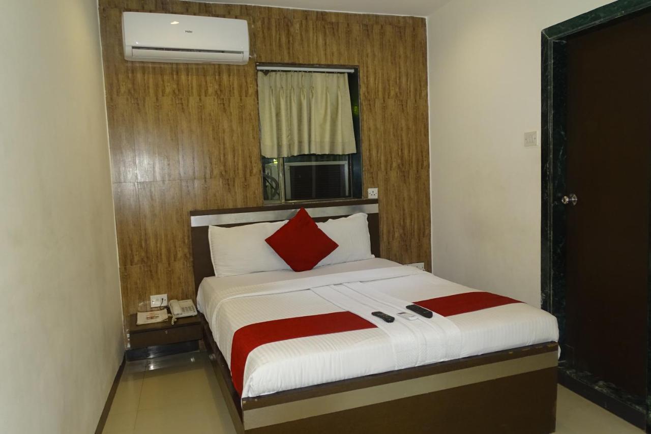 Hotel Sunshine Airport