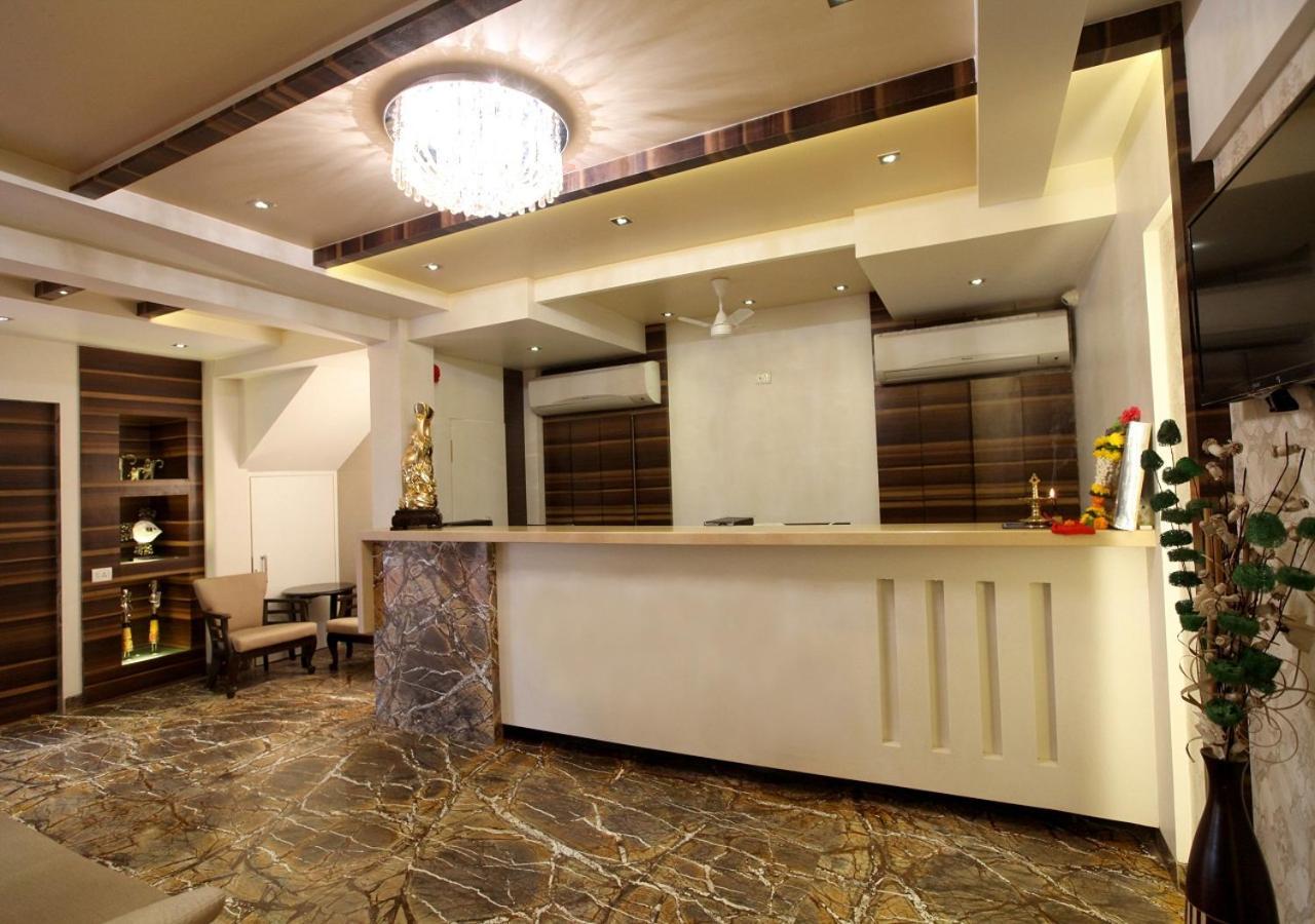 Spices Hotel 2*