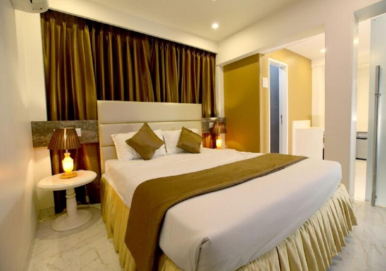 Hotel Spices