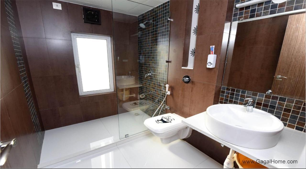 Arabic Style 3 Bhk Apartment! Apartment