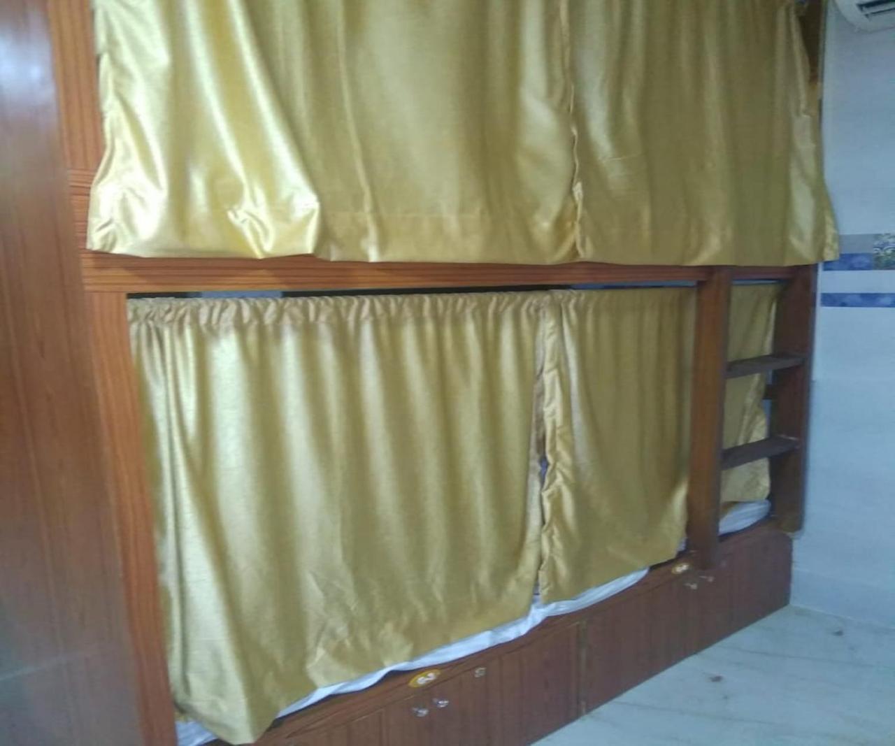 Hostel Ahlan Apple *
