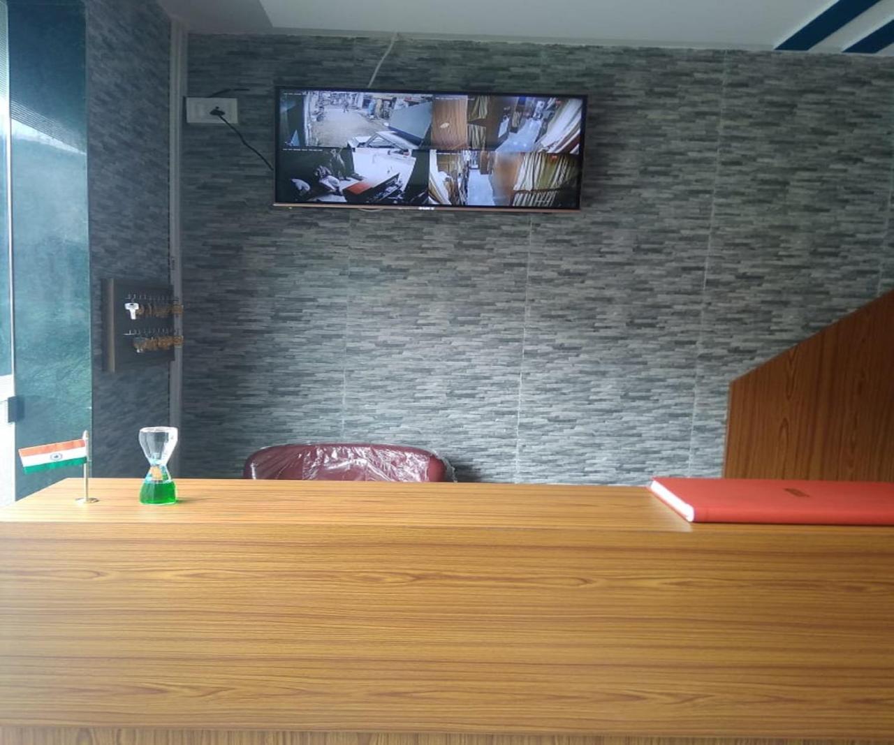 Ahlan Apple Hostel