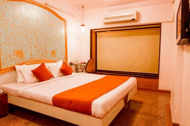 Apartment New Lake Palace *