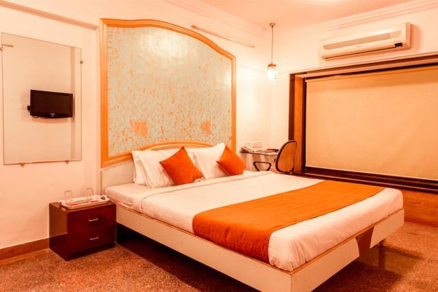 New Lake Palace * Bombaim