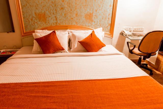 Apartamento New Lake Palace