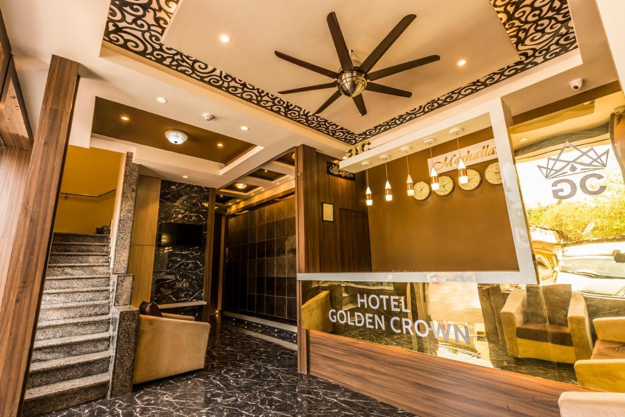 Golden Crown 3* Mumbai