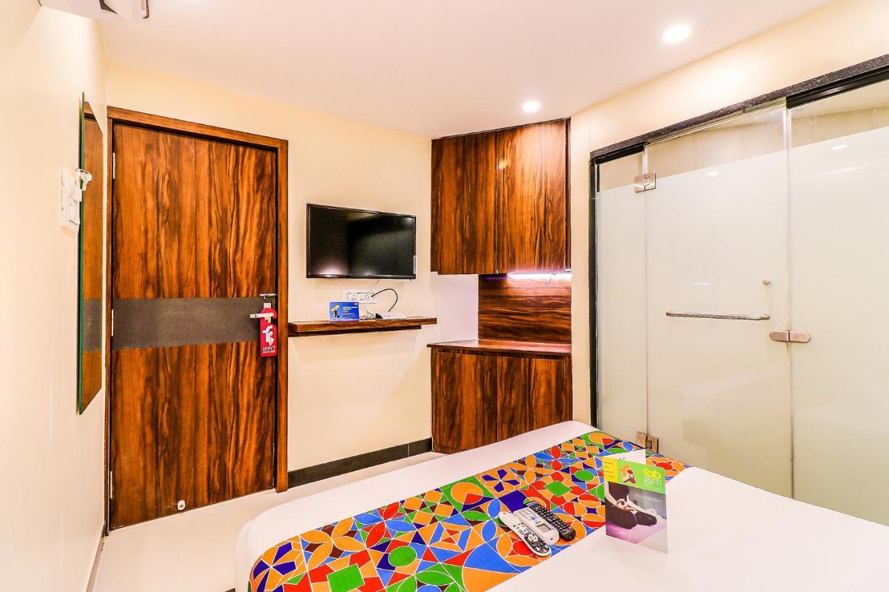 Garden Creek Residency Near Airport 3*