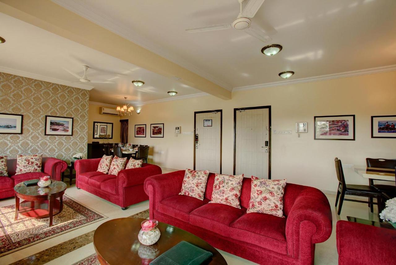 Lalco Residency Hotel Mumbai