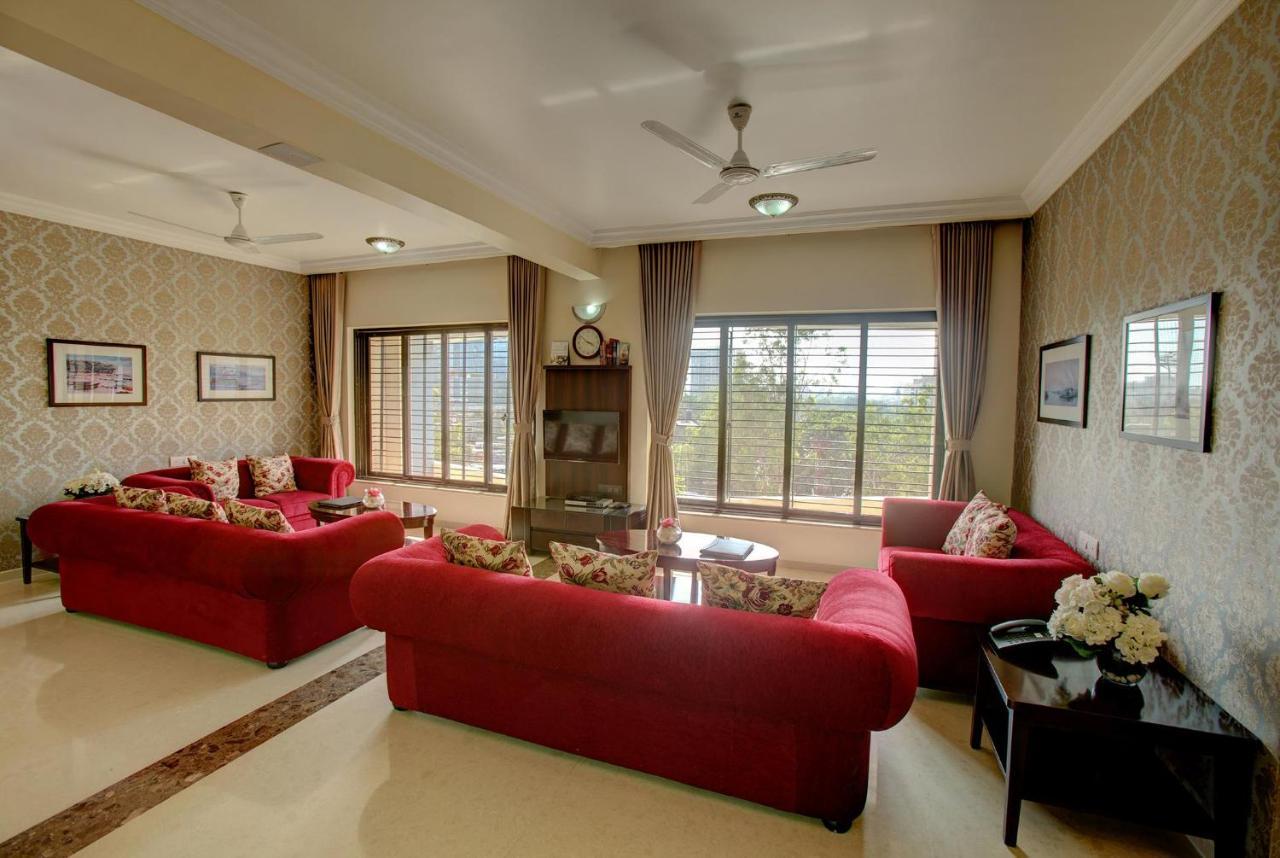 Lalco Residency