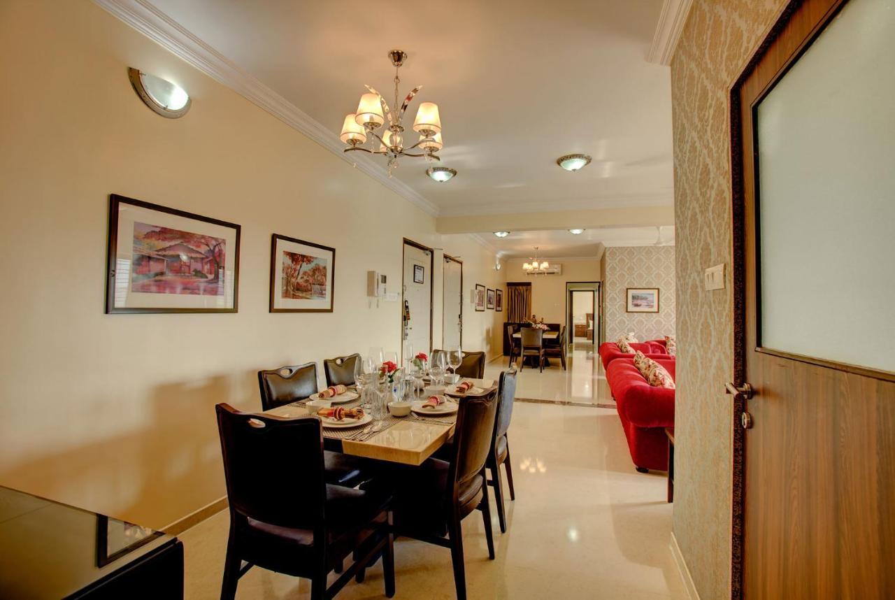 Hotel Lalco Residency Mumbai