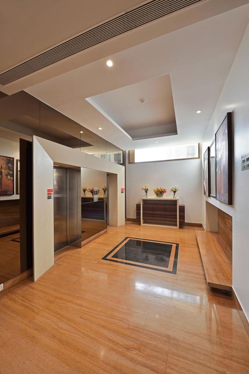Leafio-near Airport Hotel Mumbai