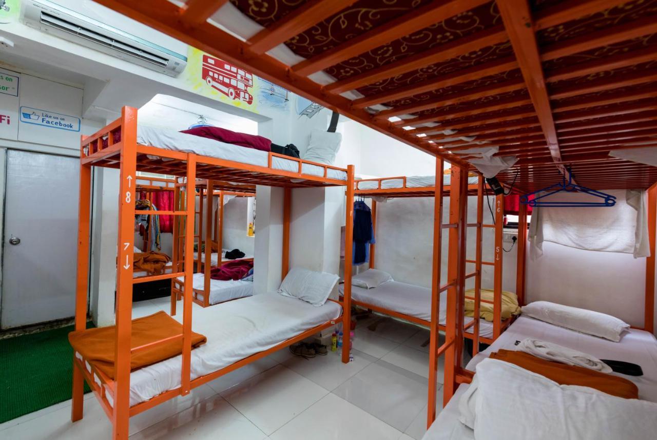 Backpackers,airport Inn