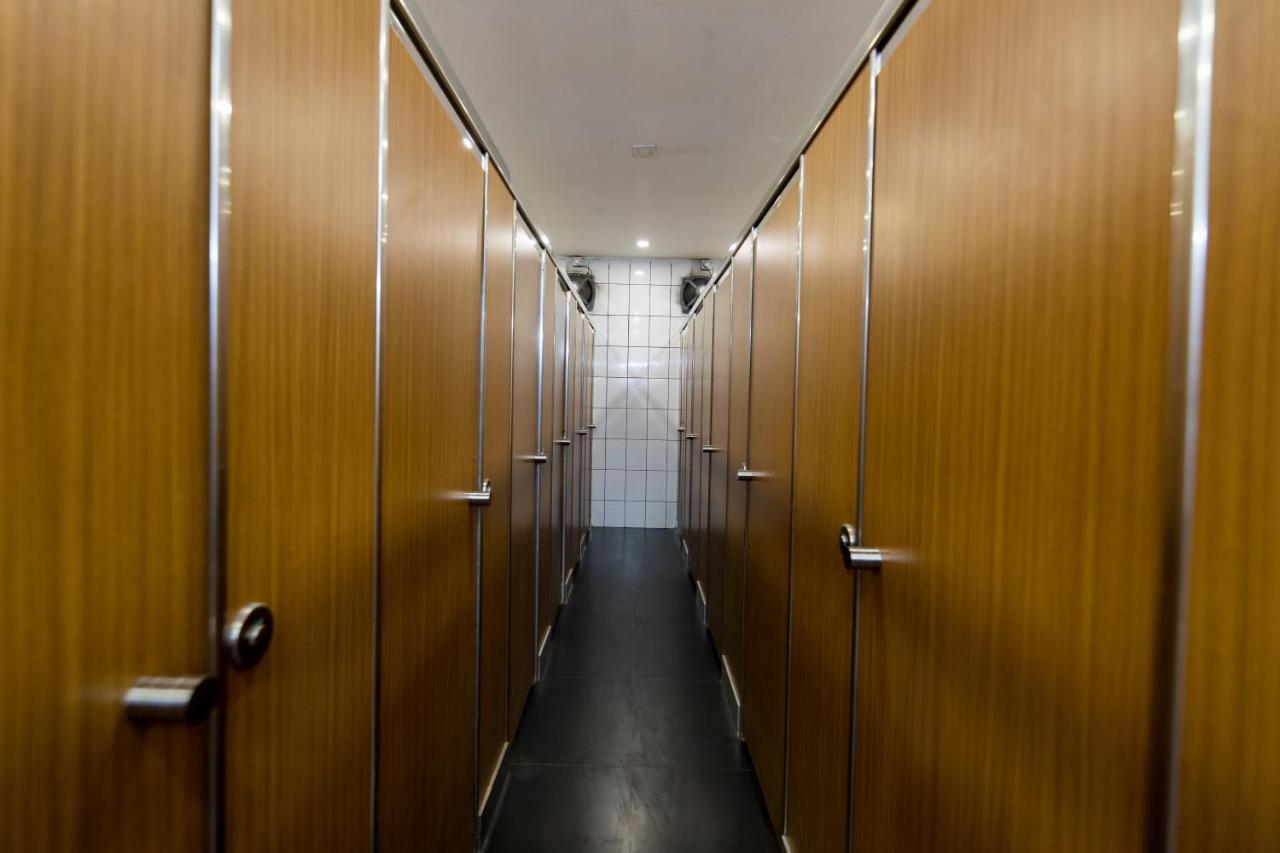 Backpackers,airport Inn 2*