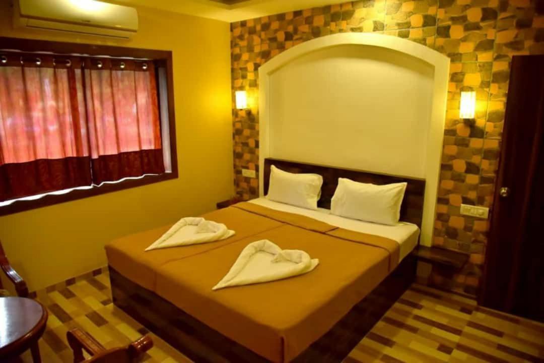 Parvati Villa *