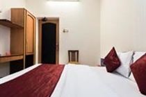 Hotel Oyo Chembur East Railway Station 3*