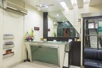 Yogi Broadway Hotel Mumbai