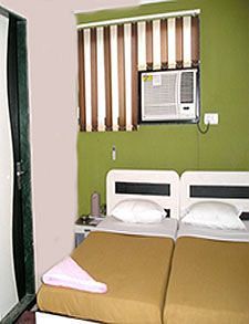 Pearl Residency 2*