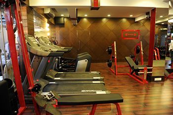 Red Palm Residency Hotel Mumbai