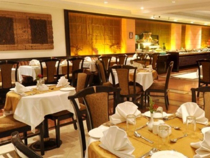 Fariyas , Colaba Mumbai