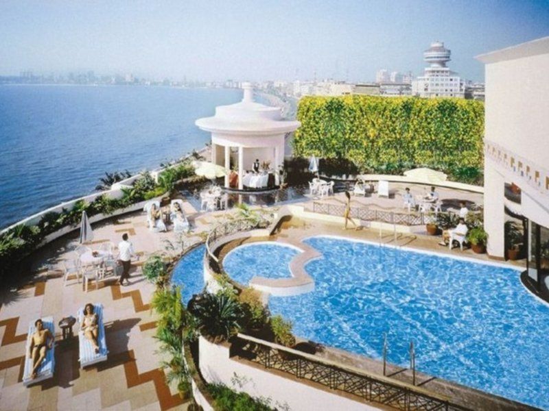 Marine Plaza 5* Mumbai