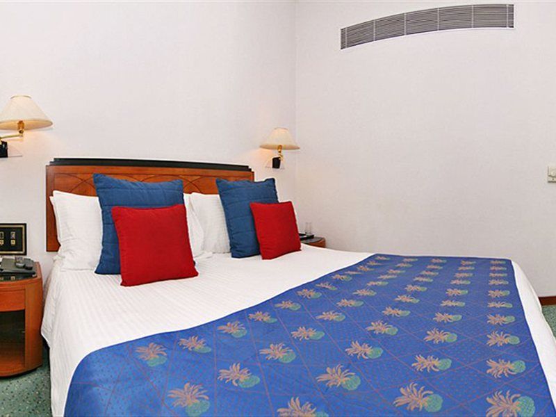 Hotel Marine Plaza