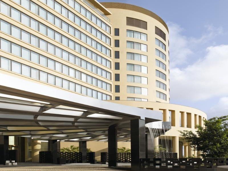 Trident Bandra Kurla Hotel 5*