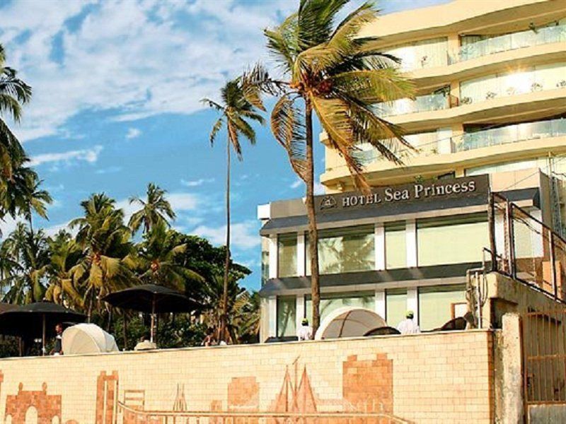 Sea Princess Hotel 5*