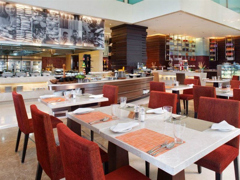 International Airport By Ihg Hotel Mumbai