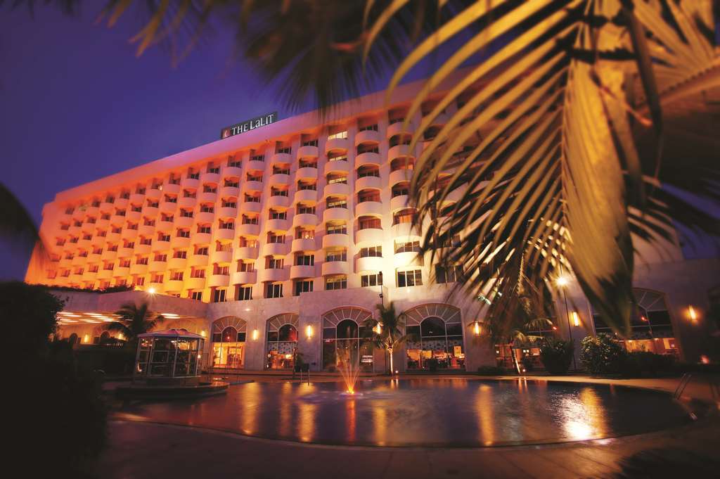 The Lalit 5* Mumbai