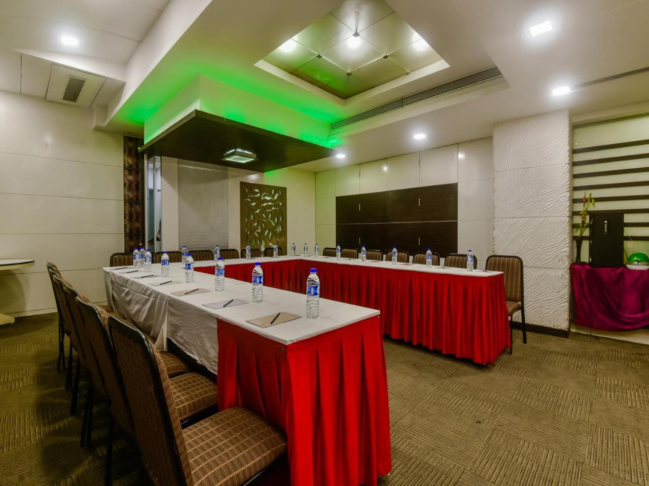 Planet Residency 3* Mumbai
