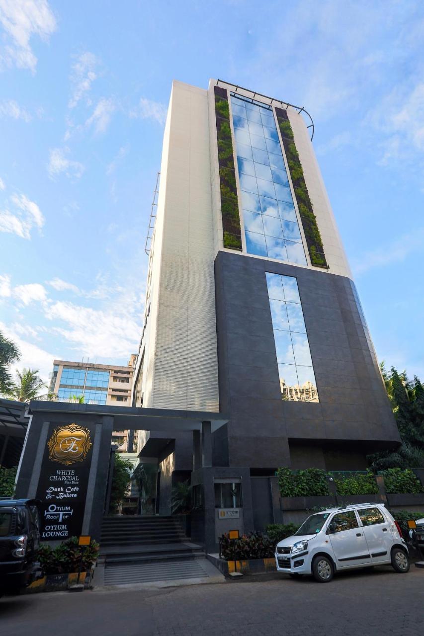 The Empresa 4* Mumbai