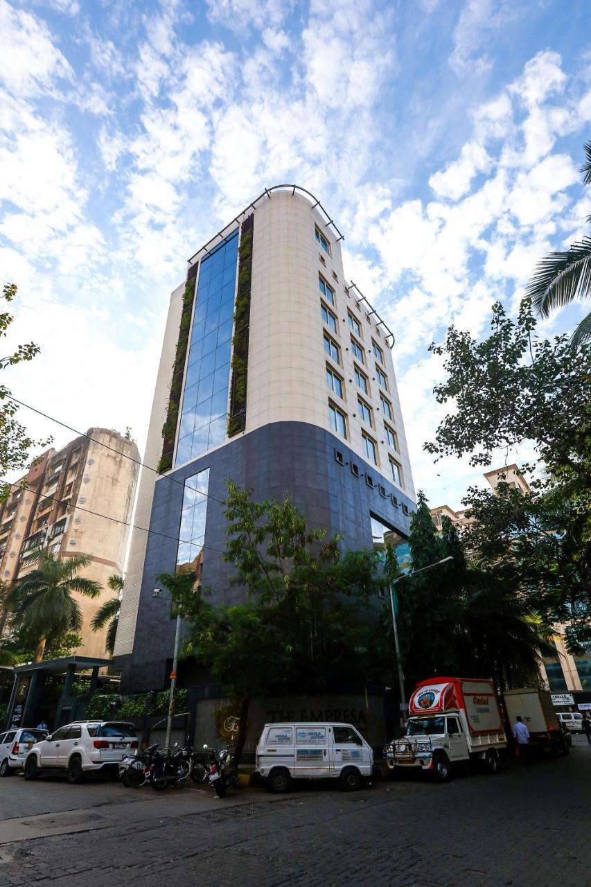 Hotel The Empresa Mumbai