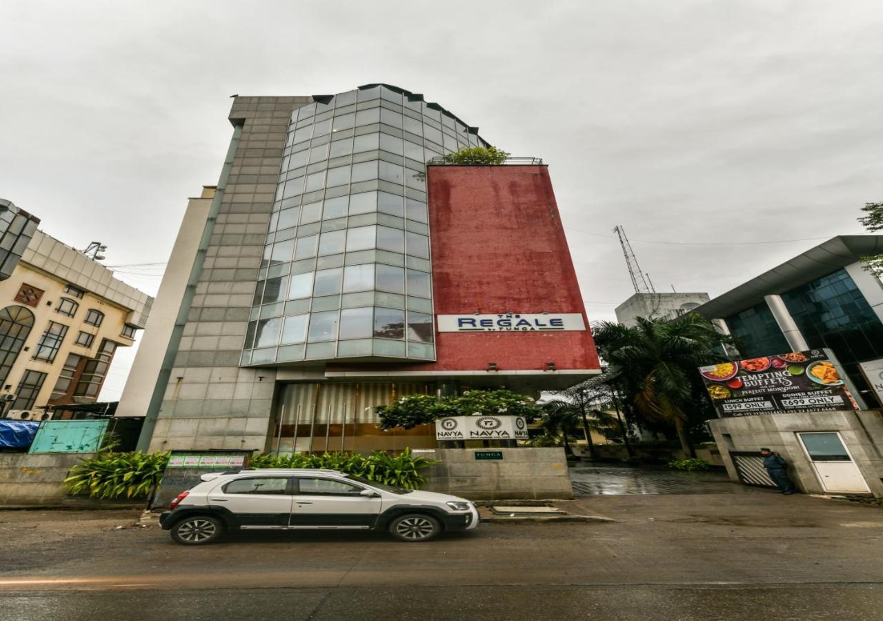 The Regale By Tunga Hotel Mumbai