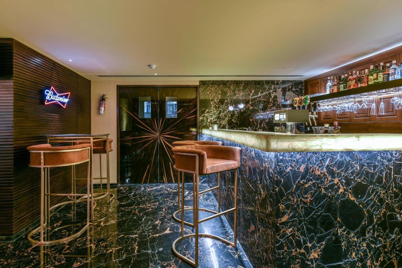 The Paradise By Tunga Hotel