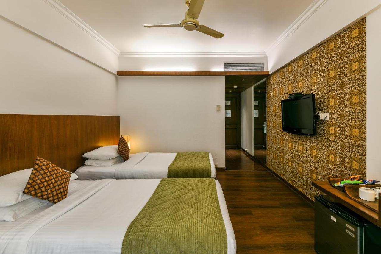 The Paradise By Tunga 3* Mumbai