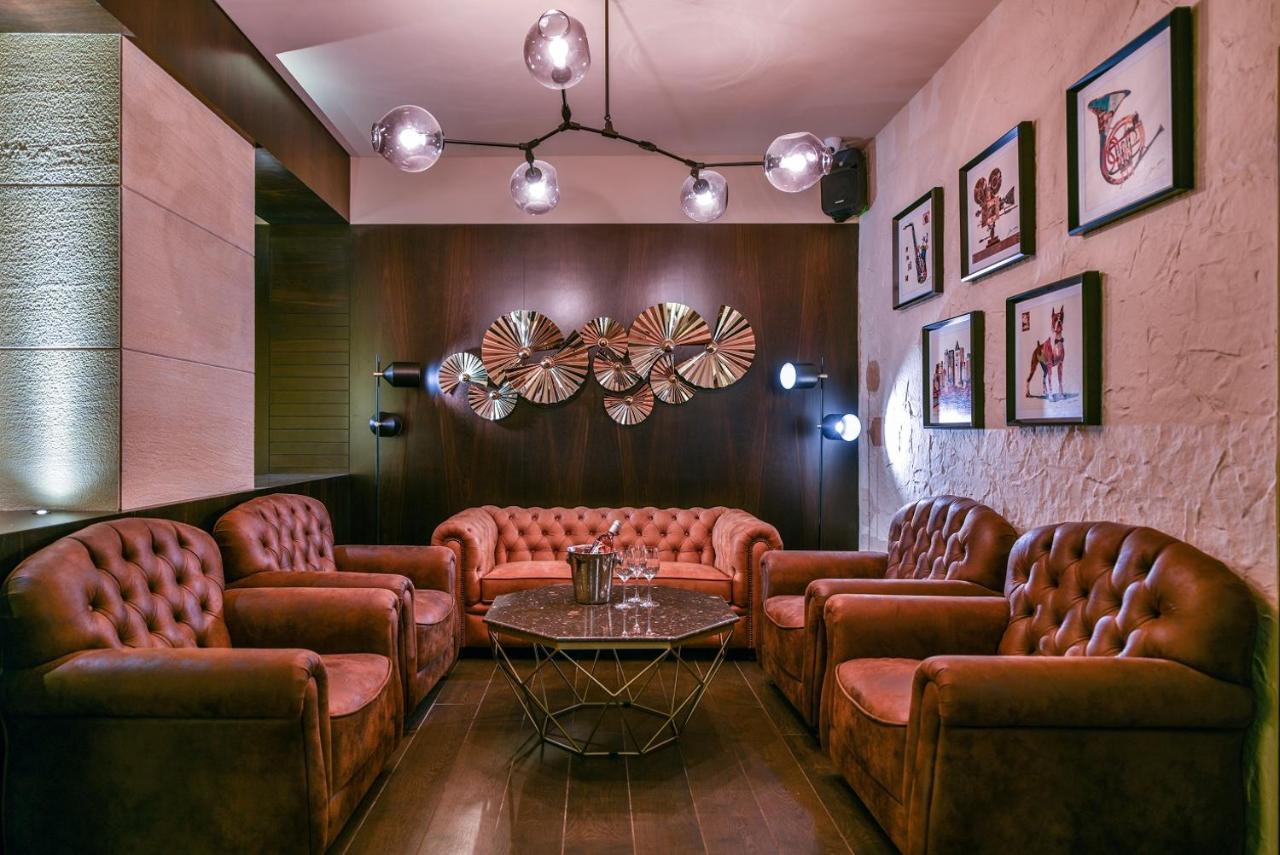 The Paradise By Tunga Hotel Mumbai