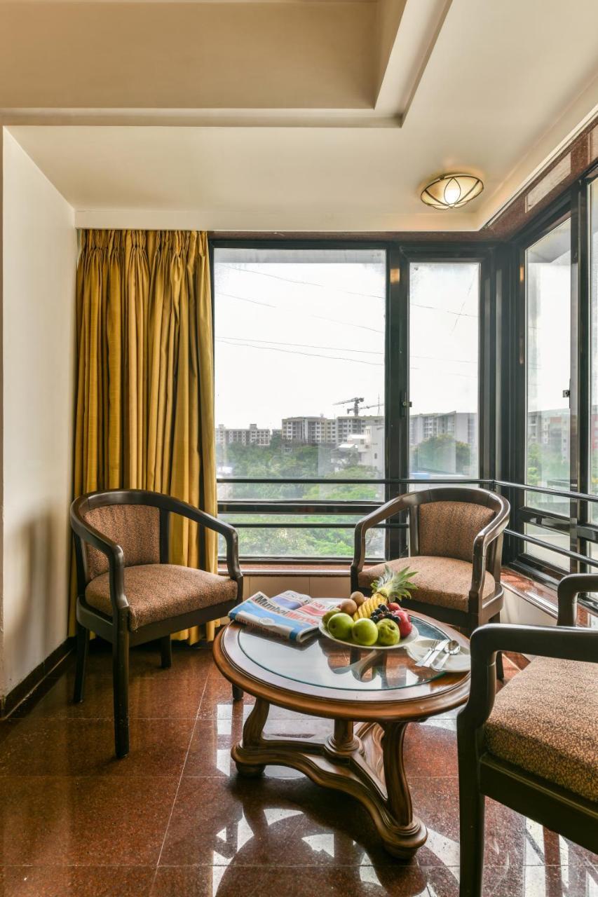 The Paradise By Tunga Mumbai