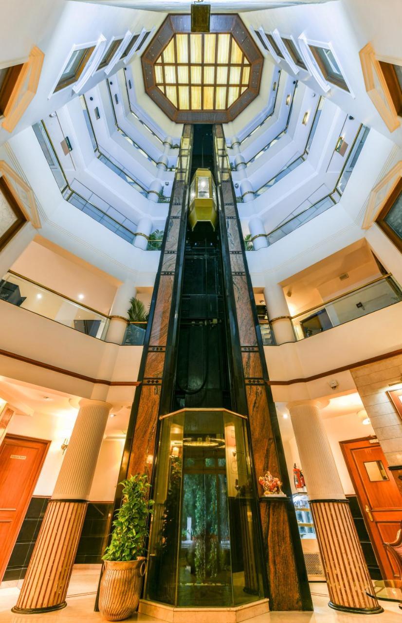 Hotel The Paradise By Tunga